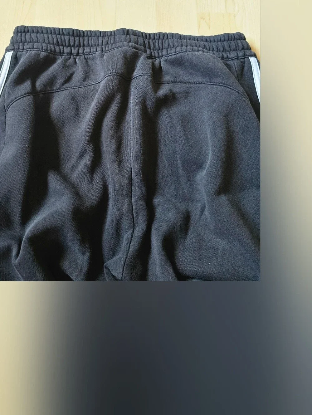 Adidas Trio Zip Ankle Pants Size Small